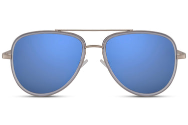 Heart-shaped sunglasses with pink lenses